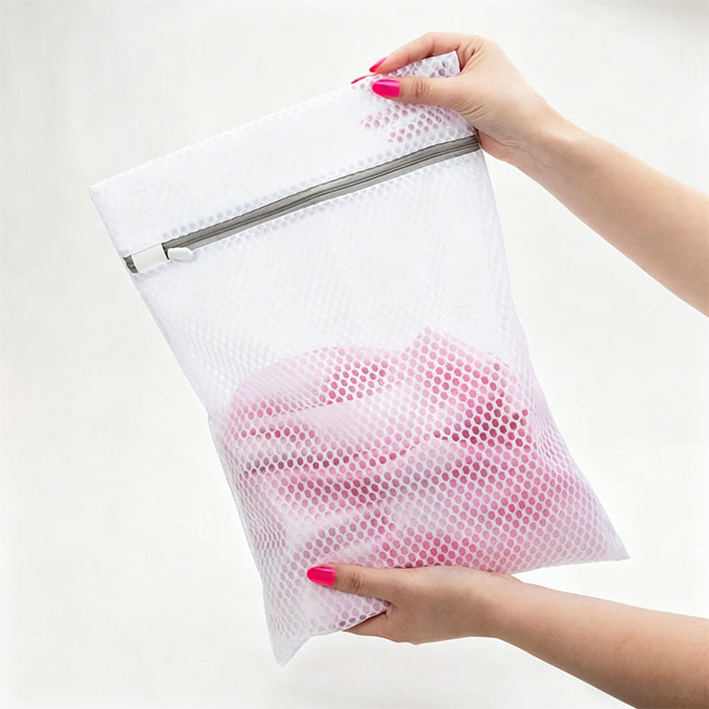 Mesh Wash/Laundry Bags (2 Pack)-FREE with Your First Order
