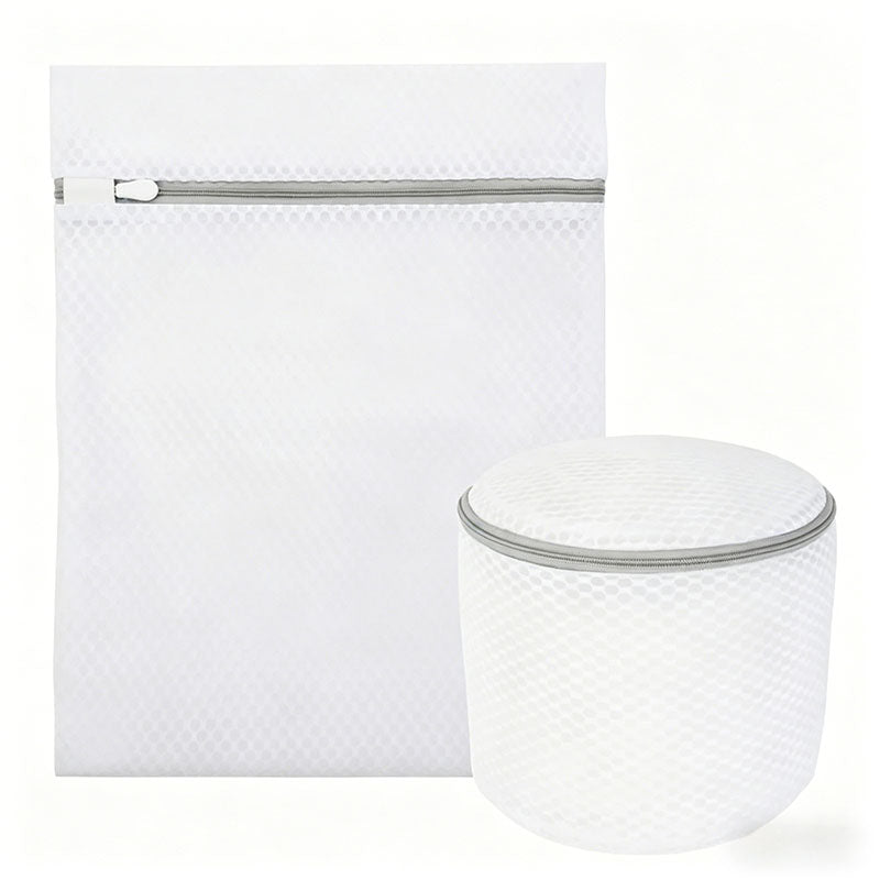 Mesh Wash/Laundry Bags (2 Pack)-FREE with Your First Order