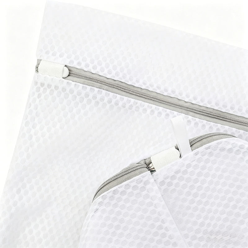 Mesh Wash/Laundry Bags (2 Pack)-FREE with Your First Order
