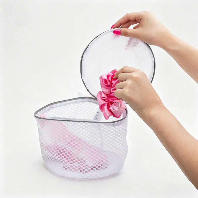 Mesh Wash/Laundry Bags (2 Pack)-FREE with Your First Order