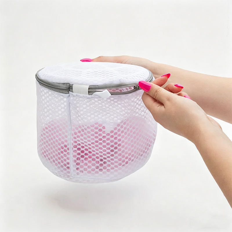 Mesh Wash/Laundry Bags (2 Pack)-FREE with Your First Order
