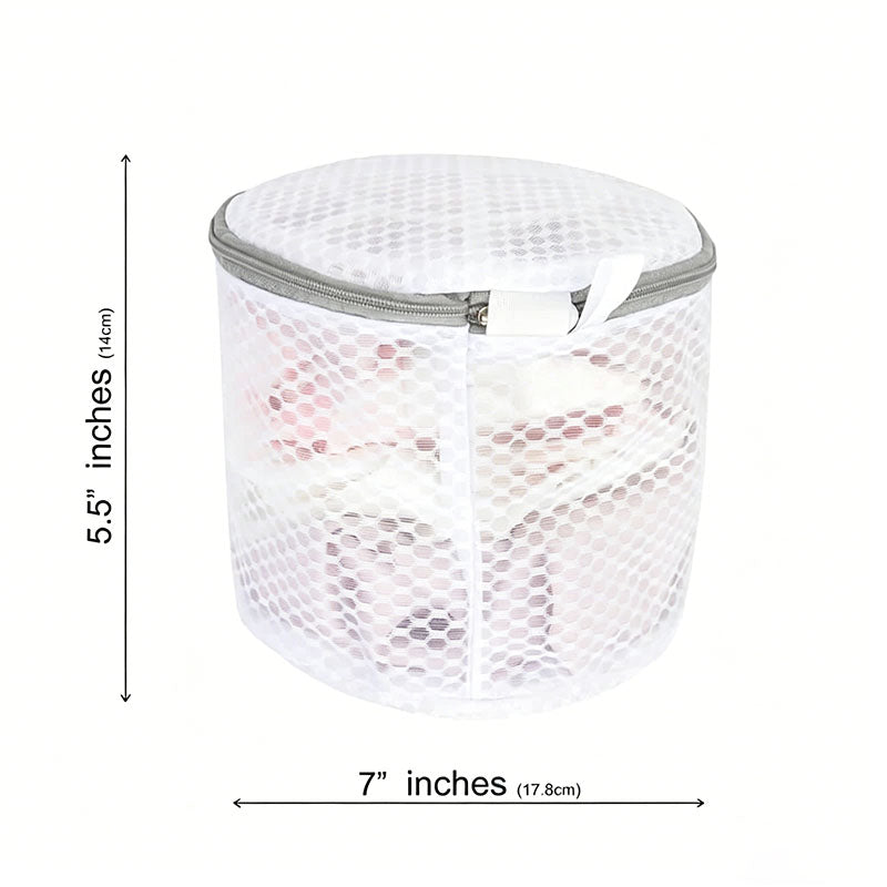 Mesh Wash/Laundry Bags (2 Pack)-FREE with Your First Order